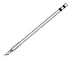 MP740879 - Soldering Tip, 45° Knife, 4.7 mm, Multicomp Pro MP740888 Soldering Stations - MULTICOMP PRO