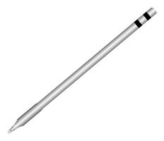 MP740885 - Soldering Tip, Chisel, 1.2 mm, Multicomp Pro MP740888 Soldering Stations - MULTICOMP PRO