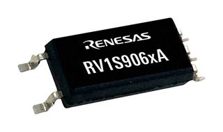 RV1S9062ACCSP-10YV#SC0 - Optocoupler, 1 Channel, LSOP, 5 Pins, 5 kV - RENESAS