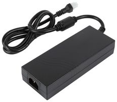 AQM250PS19C2 - AC/DC Power Supply, Medical, 1 Output, 250 W, 19 VDC, 13.2 A - XP POWER