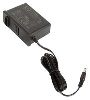 AMF36US05 - AC/DC Power Supply, ITE & Medical, 1 Output, 36 W, 5 VDC, 5 A - XP POWER