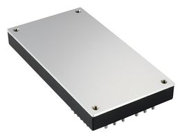 QSB40048S28 - Isolated Through Hole DC/DC Converter, ITE, 4:1, 400 W, 1 Output, 28 V, 14.3 A - XP POWER