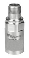 PCC420VR-05-R6 - Shock Sensor, RMS Velocity, Panel Mount, 30 VDC, 25.4 mm, 0.5 ips - AMPHENOL WILCOXON
