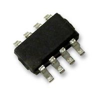 MP3363GJ-P - LED Driver, DC / DC, Boost, 440 kHz, TSOT-23, SMD, -40 to 125 °C - MONOLITHIC POWER SYSTEMS (MPS)