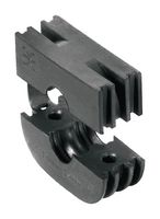4323220000 - Accessory, IP65, 13-15mm, Weidmuller FieldPower Series Power Distribution Blocks, Sealing Insert - WEIDMULLER