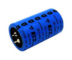 MAL219390122E3 - Electrolytic Capacitor, 330 µF, 570 V, ± 20%, Snap-In, 6000 hours @ 105°C - VISHAY