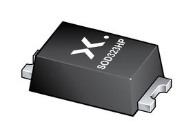 PNE20010EXDX - Fast / Ultrafast Diode, 200 V, 1 A, Single, 1.02 V, 25 ns, 25 A - NEXPERIA