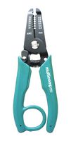 MP009747 - Wire Stripper, Precision, Insulation, 30AWG to 20AWG Capacity - MULTICOMP PRO