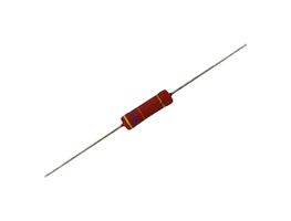PR01000103301JA100 - Through Hole Resistor, 3.3 kohm, PR01 Series, 1 W, ± 5%, Axial Leaded, 350 V - VISHAY