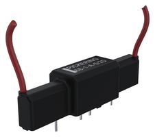 68-1-A-24/2D - Reed Relay, SPST-NO, 24 V, 68 Series, PCB, 600 ohm, 3 A - PICKERING