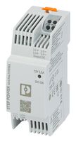 1170953 - POWER SUPPLY, AC-DC, 12V, 2.5A - PHOENIX CONTACT