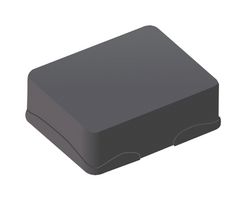 SRP2510TMA-1R5M - Power Inductor (SMD), 1.5 µH, 3.3 A, Shielded, 3.5 A, SRP2510TMA Series - BOURNS