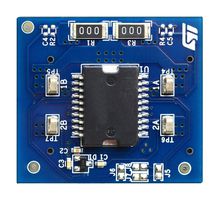 EVL6228-PLUG - Plug-In Board, EVL6228-Main Expansion Board - STMICROELECTRONICS