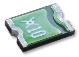 RF4563-000 - Resettable Fuse, PPTC, 1206 (3216 Metric), PolySwitch nanoASMDC Series, 60 VDC, 100 mA, 250 mA - LITTELFUSE