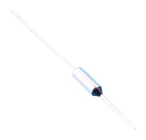MP010211 - Fuse, Thermal Cutoff, 15 A, 250 V, 172 °C, Axial Leaded, 153 °C - MULTICOMP PRO