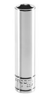 R.3.2LA - Socket, Hex, 1/4" Drive, 3.2 mm, OGV Series - FACOM
