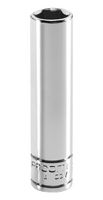 R.10LA - Socket, Hex, 1/4" Drive, 10 mm, OGV Series - FACOM