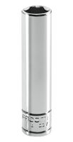 R.13LA - Socket, Hex, 1/4" Drive, 13 mm, OGV Series - FACOM