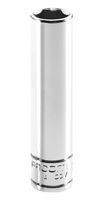 R.14LA - Socket, Hex, 1/4" Drive, 14 mm, OGV Series - FACOM
