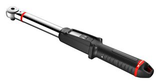 E.516ST-135PB - Wrench, Smart Torque, 3/8" Drive, 13.5N-m to 135N-m - FACOM