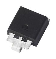SLD6S40A - TVS Diode, SLD6S Series, Unidirectional, 40 V, 64.5 V, SMTO-263, 2 Pins - LITTELFUSE