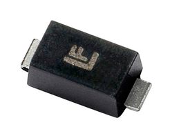 SMF9.0CA - TVS Diode, SMF Series, Bidirectional, 9 V, 15.4 V, SOD-123FL, 2 Pins - LITTELFUSE