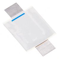 MP010222 - Battery Strap PTC, 2.8W, 20 VDC, 6 A, 11.7 A, 5 s, 100 A - MULTICOMP PRO