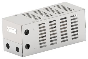 HPBA005B250R100E - Resistor, 250 ohm, HPBA Series, 0.5 hp, ± 10%, Screw, 230 V - CGS - TE CONNECTIVITY