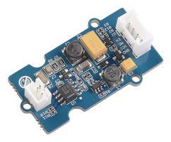 101020090 - Water Atomization, With Ultrasonic Transducer & Cable, 5 V, 105 kHz, Arduino Board - SEEED STUDIO