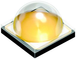 GW CSSRM3.CM-M9N4-XX53-1-700-R18 - High Brightness LED, OSLON Square Series, Cool White, 120 °, 320 lm, 5000 K, 1.8 A - AMS OSRAM GROUP