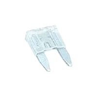 MP010312 - Fuse, Automotive, 25 A, 32 V, 11.2mm x 4mm x 9mm - MULTICOMP PRO