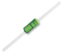 FW30A10R0JA - Through Hole Resistor, 10 ohm, FWxxA Series, 3 W, ± 5%, Axial Leaded, 240 V - BOURNS