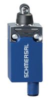 103006663 - Limit Switch, Roller Plunger, 1NO / 2NC, 1.5 A, 240 V, 40 N - SCHMERSAL