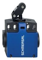 103015080 - Limit Switch, Roller Lever, 1NO / 2NC, 3 A, 240 V, 40 N - SCHMERSAL