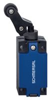 103015120 - Limit Switch, Roller Lever, 1NO / 2NC, 3 A, 240 V, 50 N - SCHMERSAL