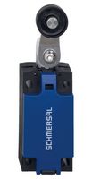 103015140 - Limit Switch, Roller Lever, 1NO / 2NC, 3 A, 240 V, 50 N - SCHMERSAL