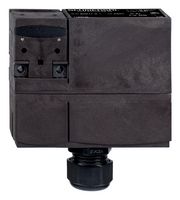 101181108 - Safety Interlock Switch, AZM 170 Series, Screw, IP67 - SCHMERSAL
