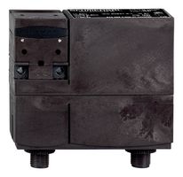 101186197 - Safety Interlock Switch, AZM 170 Series, M12 Connector, IP67 - SCHMERSAL