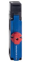 153032167 - Safety Interlock Switch, AZM150 Series, SPST-NO, SPST-NC, Screw, 230 V, 3 A, IP65, IP67 - SCHMERSAL