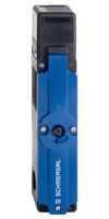 153032213 - Safety Interlock Switch, AZM150 Series, DPST-NC, Screw, 230 V, 3 A, IP65, IP67 - SCHMERSAL