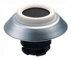 101163559 - PB SWITCH, ROUND, NON ILLUMINATED/FLANGE - SCHMERSAL