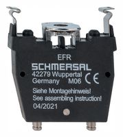 101020999 - SPRING ELEMENT, E-STOP SWITCH - SCHMERSAL