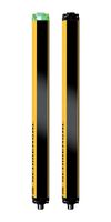 103004060 - Safety Light Curtain, PL e, Level 4, SIL3, 2, 500 mm, 12 m - SCHMERSAL