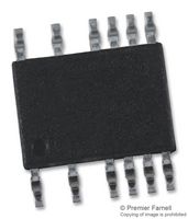 LTC2380CMS-16#PBF - Analogue to Digital Converter, 16 bit, 2 MSPS, Differential, Single Ended, SPI, Single, 2.375 V - ANALOG DEVICES