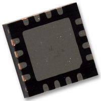 LTC6400IUD-20#PBF - Differential Amplifier, 1 Amplifiers, 2 mV, 20 dB, 1.84 GHz, -40 °C, 85 °C - ANALOG DEVICES