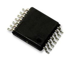 AD8648ARUZ-REEL - Operational Amplifier, 4 Amplifier, 24 MHz, 11 V/µs, 2.7V to 5.5V, TSSOP, 14 Pins - ANALOG DEVICES