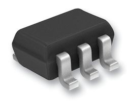 AD8468WBKSZ-R7 - Analogue Comparator, High Speed, 1 Comparator, 40 ns, 2.5V to 5.5V, SC-70, 6 Pins - ANALOG DEVICES