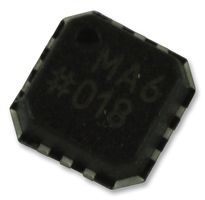ADM3101EACPZ-250R7 - Transceiver, RS232, 1 Driver, 1 Receiver, 3 V to 5.5V, LFCSP-WQ-12, -40 °C to 85°C - ANALOG DEVICES