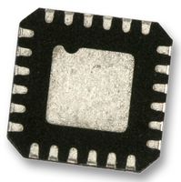 ADP5037ACPZ-R7 - Power Management IC, 2 LDO, 4 Outputs, 800 mA Output, 5.5 V, -40 to 125 °C, LFCSP-24 - ANALOG DEVICES