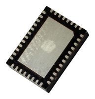 LTC3589IUJ-2#PBF - Power Management IC, 4 LDO, 8 Outputs, 3 Buck Converter, 5.5 V, -40 to 125 °C, QFN-40 - ANALOG DEVICES